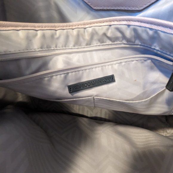 Rebecca Minkoff bag - Picture 2 of 4